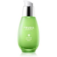 Frudia Green Grape serum za glajenje za hidracijo kože in zmanjšanje por 50 g