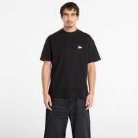 T-shirt Patta Lighters T-Shirt UNISEX Black XL
