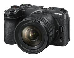 NIKON Z 30 KIT DX 12-28MM