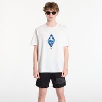 T-shirt C.P. Company Compact 20/1 Jersey Short Sleeve British Sailor T-Shirt Off White M