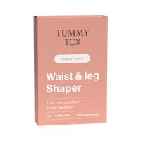 Waist & Leg Shaper