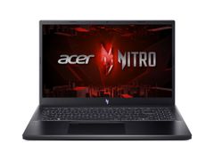 Acer Nitro V 15/ANV15-51-59JH/i5-13420H/15,6"/FHD/16GB/1TB/RTX 4050/bez OS/Black/2R