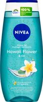 NIVEA Sprchovací gél Hawaii Flower&Oil 250ml