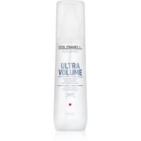 Goldwell Dualsenses Ultra Volume спрей для об'єму ослабленого волосся 150 мл