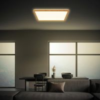 LED PANEL, 42/42/3 cm