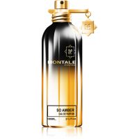 Montale So Amber парфумована вода унісекс 100 мл