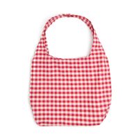 Cropp - Torba shopper - rdeča