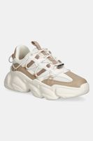 Steve Madden sneakers Spectator culoarea bej, SM11002961