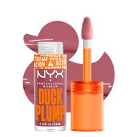 NYX Professional Makeup Duck Plump High Pigment Lip Gloss - Lilac On Lock (DPLL10)