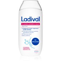 Ladival After Sun Repair Akut Fluid заспокоюючий крем після засмаги 200 мл