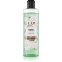 Lux Freesia & Aloe Vera osvježavajući gel za tuširanje 480 ml