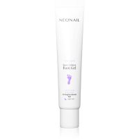 NEONAIL Foot Care Renew Exfoliant Foot Gel gel exfoliant pentru picioare 50 ml