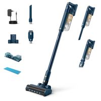 Philips Series 5000 - Bezdrátový Vysavač Aqua 3v1 - XC5043/01