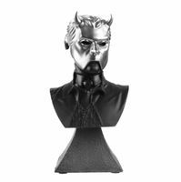 Büsten Figur- Ghost - Nameless