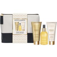Baylis & Harding Sweet Mandarin & Grapefruit Geschenkset kosmetiktäschchen
