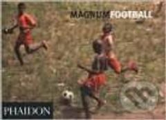 Magnum Football - Phaidon