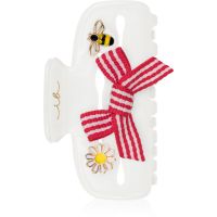 invisibobble MYCLAW Juicy Charms clamă de păr 4 buc