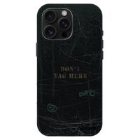 Fashion Case MagSafe pre Apple iPhone 16 Pro Max - DON´T TAG