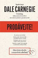 Prodávejte! - Dale Carnegie Training - kniha z kategorie Byznys a management