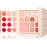Pupa Pupart M paleta pentru fata multifunctionala culoare Nude 18,8 g