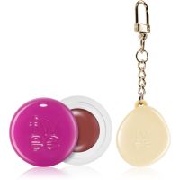 fwee Lip&Cheek Blurry Pudding Pot Getönter Lippen- und Wangenbalsam + Etui Farbton MV01 Chill´n (Cold-hearted Moment) 5 g