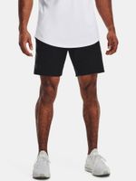 Under Armour Shorts UA Unstoppable Shorts-BLK - Men