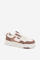 BIG STAR SHOES Platformos Sneaker Big Star