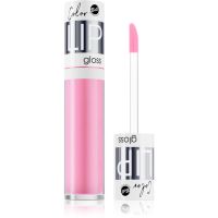 Bell Color Lip Gloss hydratačný lesk na pery odtieň 04 3.8 g