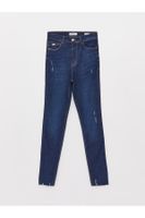 LC Waikiki High Waist Super Skinny Fit Women's Jean Pants