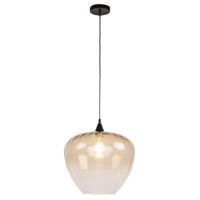 Dieter Knoll ZÁVĚSNÉ SVÍTIDLO, E27/25 W, 40/150 cm