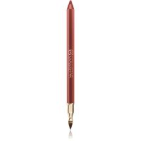 Collistar Professional Lip Pencil dlhotrvajúca ceruzka na pery odtieň 2 Terracotta 1,2 g