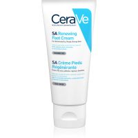 CeraVe SA obnavljajuća krema za stopala 88 ml