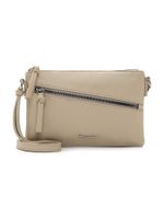 Tamaris Torba preko ramena 'Alessia'  taupe siva