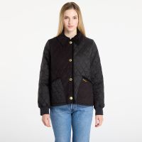 Kurtka Barbour Marla Quilted Jacket Black/ Classic L