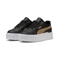 PUMA Karmen II Idol Topcat Sneakers Damen, Accessoires, Schwarz, 37.5