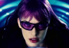 farba do do włosów MANIC PANIC - Classic - Ultra Violet