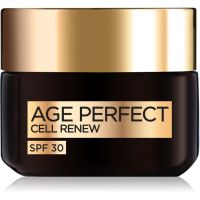 L’Oréal Paris Age Perfect Cell Renew Anti-Falten Tagescreme SPF 30 50 ml