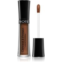 Note Cosmetique Conceal & Protect коректор 12 espresso 4,5 мл.