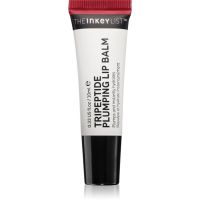 The Inkey List Tripeptide Plumping Lip Balm бальзам для губ із збільшуючим ефектом відтінок Berry 10 мл
