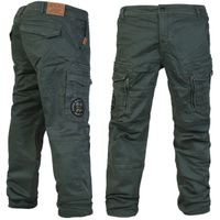 Herrenhose YAKUZA