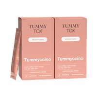 Tummyccino: 2-Balenie