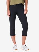 Hannah Lisa Legging Schwarz