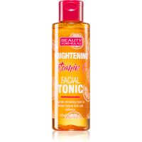 Beauty Formulas Vitamin C posvetlitveni tonik 150 ml