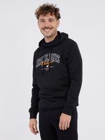 Jack & Jones Larry Melegítő felső Fekete