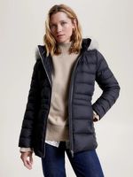 Tommy Hilfiger Tyra Winter jacket Sin