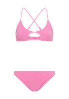 LSCN by LASCANA Bikini  roza