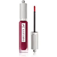 Bourjois Fabuleux Ink flüssiger Lippenstift Farbton 07 Raisin To Live 3.5 ml