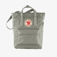 Fjällräven Kånken Totepack Fog 14 l