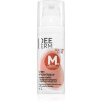 Ideepharm Idee Derm Brightening cream rozjasňujúci krém na tvár a dekolt 50 ml