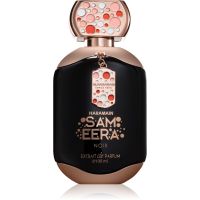 Al Haramain Sameera Noir perfume extract unisex 100 ml